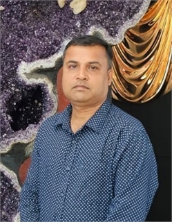 sanjay kumar das adhikari - Full time Cleaner and Cook and Patient Care and Elderly Care in cunabbati in Navi Mumbai