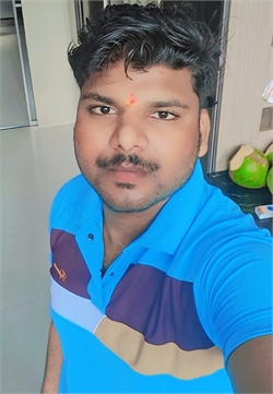 Sanjay Kumar Mukhiya - Full time Cleaner and Cook in Andheri East in Mumbai