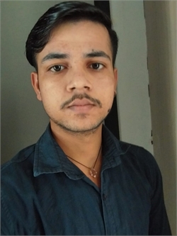 Sanjay Kumar Paswan - Full time Cleaner in Sakinaka in Mumbai