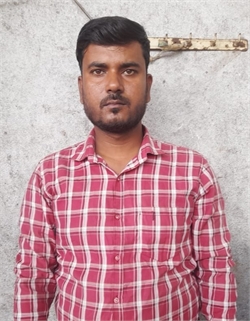 Sanjay Kumar Ram - Full time Patient Care and Elderly Care in Madhubani in Patna