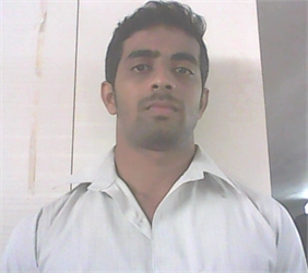 Sanjay Mahadik - Part time Cleaner and Cook in Malad East in Mumbai