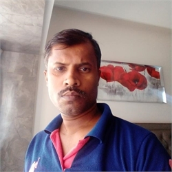 sanjay mandal - Full time Cook in malad east in Mumbai