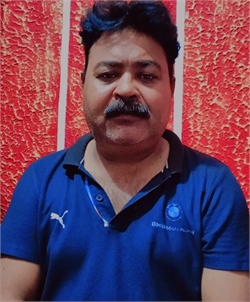 sanjay Masih - Full time Cleaner in Moradabad in Moradabad