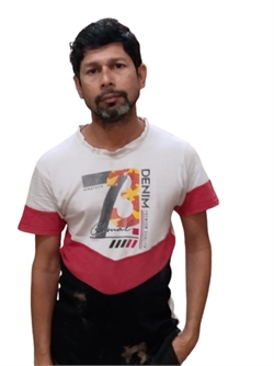 Sanjay Mitragotri - Full time Cook in Solapur in Mumbai
