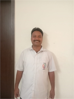 sanjay modi - Full time Cook in kalbadevi in Surat