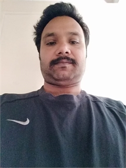 Sanjay Modi (sushant datta) - Full time Cleaner and Cook in Pune in Pune