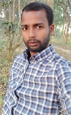 Sanjay Oraon - Full time Cook in Kalyan in Mumbai