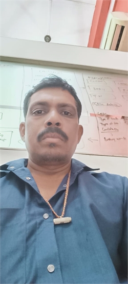Sanjay Natthu Jadhao - Full time Patient Care and Elderly Care in Kanjurmarg in Thane