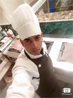 Sanjay Nishad - Part time Cook in Bithoor Rd in Kanpur