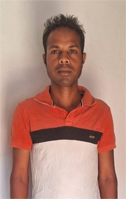 Sanjay Oraon - Full time Patient Care and Elderly Care in ranchi in Ranchi