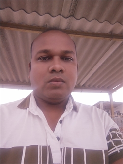 Sanjay Pal - Full time Cook in mp in Mumbai