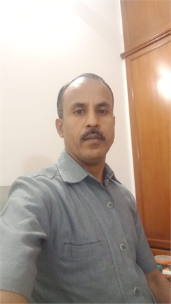Sanjay Pandey - Full time Patient Care and Elderly Care in kolkata in Kolkata