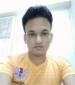 Sanjay Rajak - Full time Cleaner in Andheri west in Mumbai