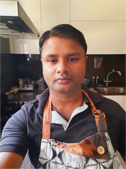 Sanjay Ram - Full time Cook in mahalaxmi in Mumbai