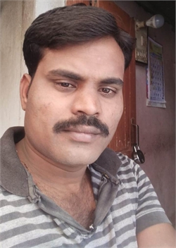 Sanjay Ram Bijapure - Full time Cleaner and Cook and Patient Care and Elderly Care in kharghar in Navi Mumbai