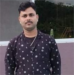 Sanjay Raut - Full time Cook in Nerul in Mumbai