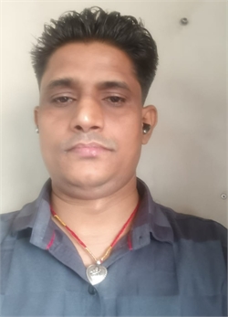 Sanjay Ray - Full time Cook in Diva in Mumbai