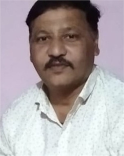 Sanjay Sadashiv Jadhav