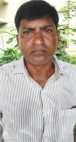 Sanjay Satpal - Part time Cleaner and Cook and Patient Care and Elderly Care in Thane in Mumbai