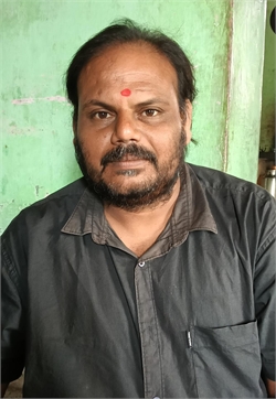 Sanjay Shirke - Full time Cook in Raigarh in Raigad