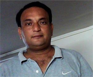 Sanjay Singh - Full time Cook in Uran in Navi Mumbai