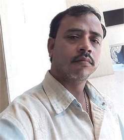 Sanjay Singh - Full time Cook in Thane West in Thane