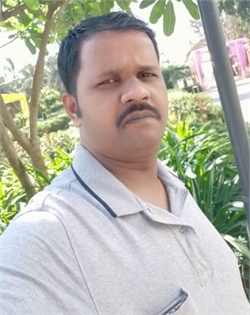 Sanjay Singh - Full time Cook in Andheri West in Mumbai