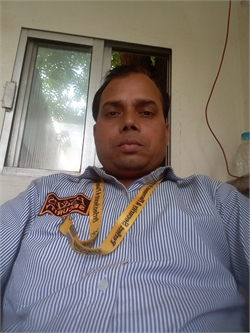 Sanjay Verma - Full time Cleaner and Cook in Polytechnic Chauraha in Lucknow
