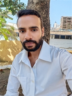 Sanjay Yadav - Full time Cook in Worli in Mumbai