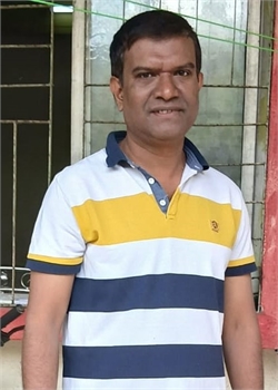 sanjaybhai Surti - Full time Cleaner in vapi in Vapi