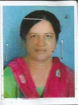 sanjeeda - Full time Cleaner and Cook and Patient Care and Elderly Care in Shivamogga in Bangalore Bengaluru