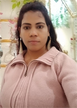 Sanjeeda Khatuin - Full time Cleaner and Cook and Patient Care and Elderly Care and Baby Sitter in Diva East in Mumbai