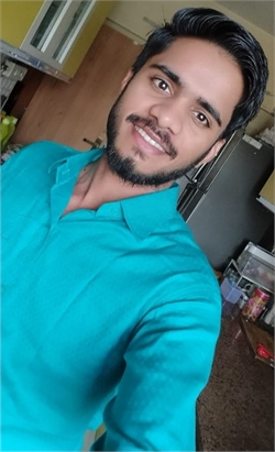 Sanjeep Ray - Full time Cleaner and Cook and Patient Care and Elderly Care in juhu in Mumbai
