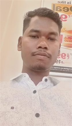 Sanjeet dungdung - Full time Cleaner in bihar-simdega in Mumbai