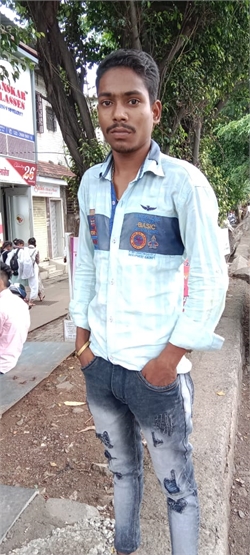 Sanjeet Kumar - Full time Cleaner in Wakola in Mumbai