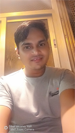 Sanjeet kumar gupta - Full time Cook in goregaon in Mumbai