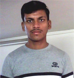 Sanjeet Kumar Paswan - Full time Cook in thane west in Thane