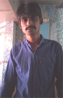 Sanjeet Kumar Ray - Full time Cook in Dahisar west in Mumbai