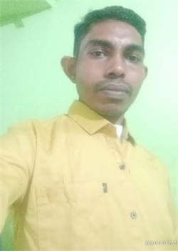 Sanjeet Ram - Full time Cleaner and Patient Care and Elderly Care in Jogheshwri  West in Mumbai
