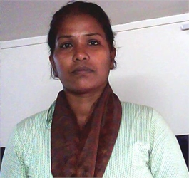 Sanjeeta Baxla (Janki Devi) - Full time Cleaner and Cook and Patient Care and Elderly Care and Baby Sitter in Goregaon in Mumbai