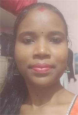 Sanjeeta Lakra - Part time Patient Care and Elderly Care in Chhatarpur in Delhi