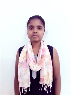 Sanjeeta Lakra - Full time Cleaner in ahmednagar in Ahmednagar