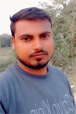 Sanjeev Dass - Full time Cleaner in Marine line in Mumbai