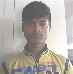 Sanjeev Kumar - Full time Cleaner in Siswar in Patna