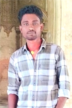 Sanjeev Kumar Das - Full time in soin in Mumbai