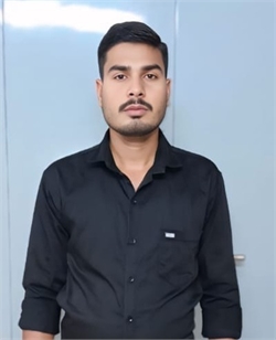 Sanjeev Kumar Mandal - Full time Cleaner and Cook in Mahim in Mumbai