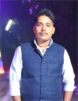 Sanjeev Kumar Mandol - Full time Cleaner in Andheri West in Mumbai