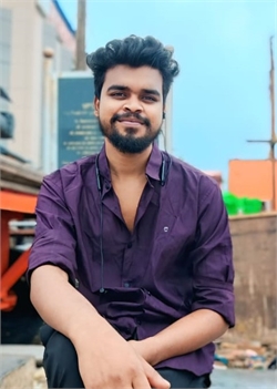 Sanjeev Tirkey - Full time Cleaner in Panvel in Mumbai