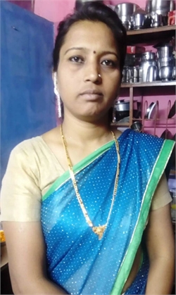 Sanjeevani kishor kamble - Part time Cleaner and Cook and Baby Sitter in Koregaon Park in Pune