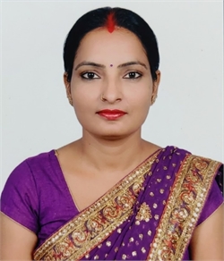 Sanjeevani Rathor - Part time Cleaner and Cook in delhi  Jalalpur in Delhi